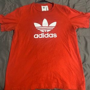 Adidas Shirt